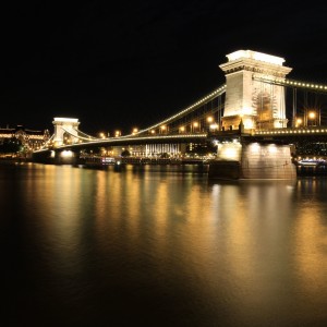 Budapešť